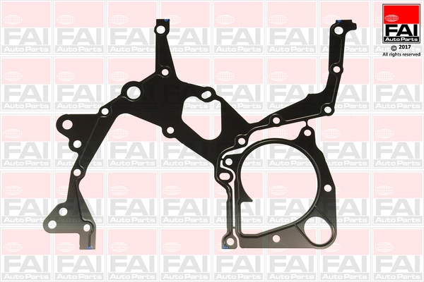 Gasket, timing case